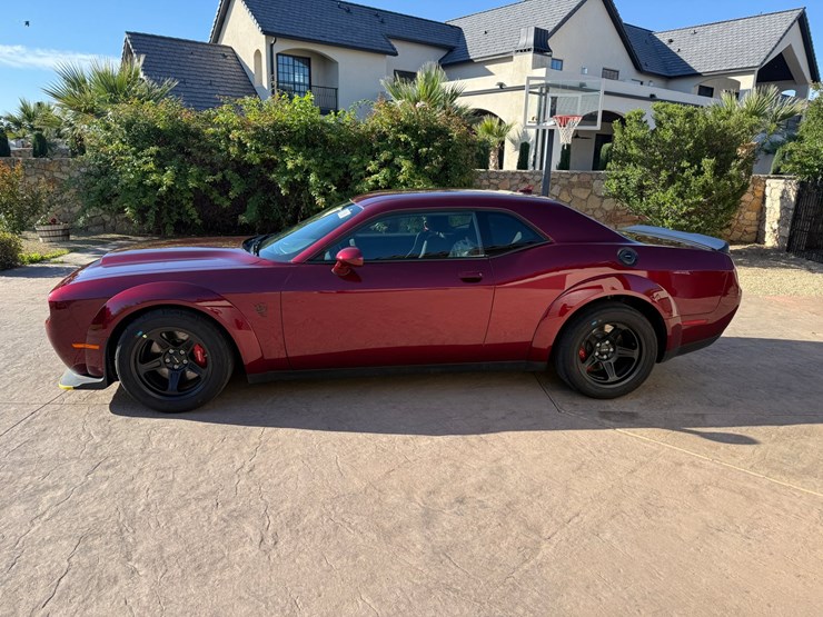 #400-•-2018-dodge-challenger-demon-(has-nm-title)-(las-cruces,-nm)-image-2