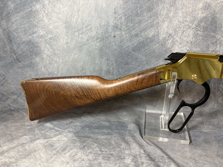 #10341-•-henry-golden-boy-h004-22-lr-lever-action-rifle,-sn:-gb954265-image-5