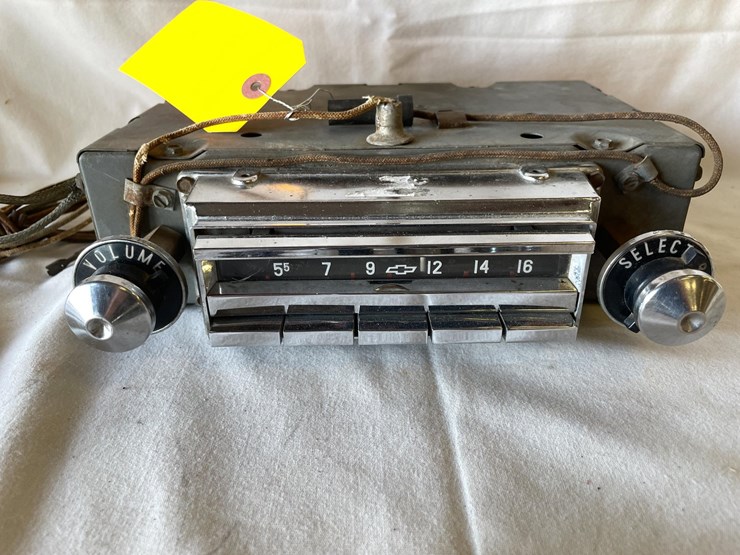 #5387-•-chevrolet-radio-(las-cruces,-nm)-image-2