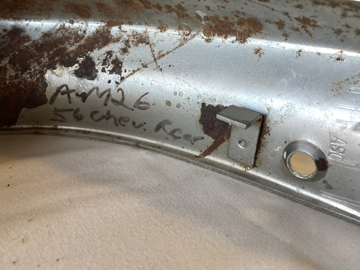 #5384-•-chevrolet-rear-bumper-guards-(las-cruces,-nm)-image-13
