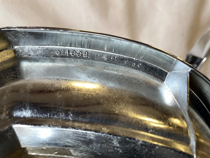 #5357-•-1967-chevrolet-nova-headlight-bezels,-lights-included-(las-cruces,-nm)-image-10