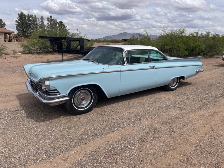 #503-•-1959-buick-lesabre-(has-nm-title)-(deming,-nm)-image-1