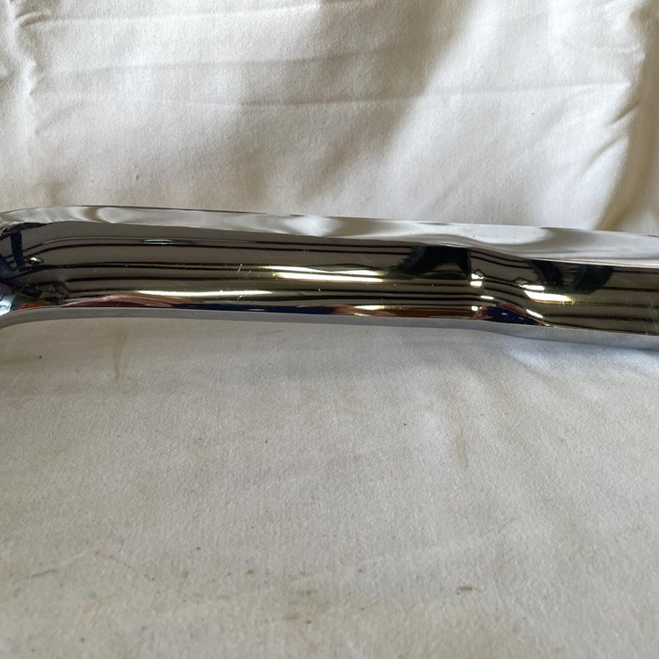 #5368 • Chevrolet Hood Bar Extension (Las Cruces, NM)