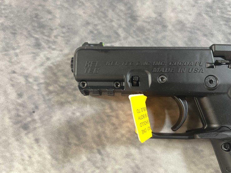 #10277-•-keltec-p17-22-lr-pistol,-sn:-25g5v98-image-6