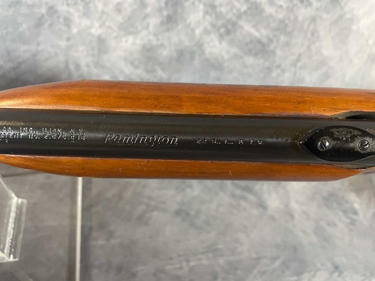 #10346-•-remington-552-speedmaster-22-lr-semi-auto-rifle,-sn:-nsn-image-14