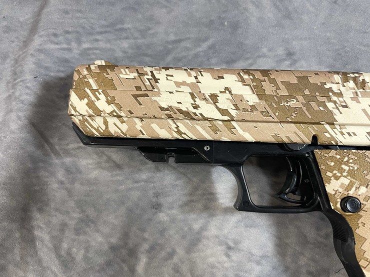 #10310-•-hi-point-jcp40-40-s&w-pistol,-sn:-x7304283-image-6