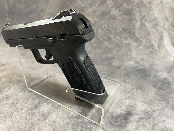 #10307-•-ruger-security-9-9mm-luger-pistol,-sn:-388-72793-image-10