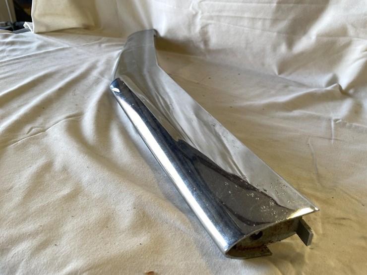 #5373-•-chevrolet-bumper-guard-(las-cruces,-nm)-image-2
