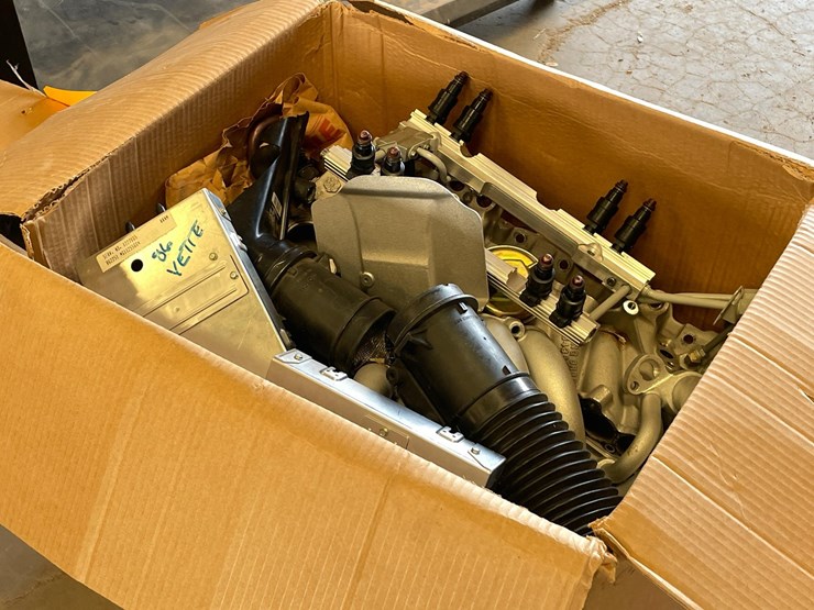 #5359-•-corvette-tpi-intake-system-(las-cruces,-nm)-image-62