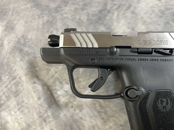 #10278-•-ruger-lcp-max-380-auto-pistol,-sn:-381573885-image-6