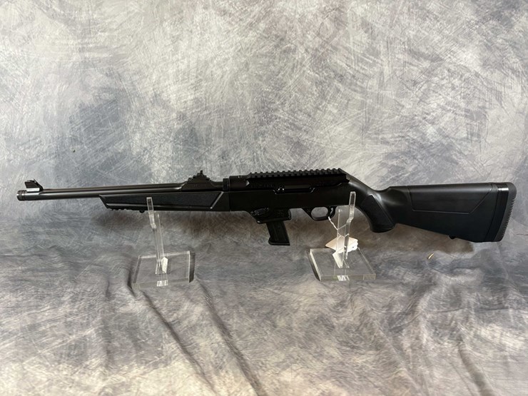 #10342-•-ruger-pc-carbine-9mm-luger-semi-auto-rifle,-sn:-914-32521-image-2