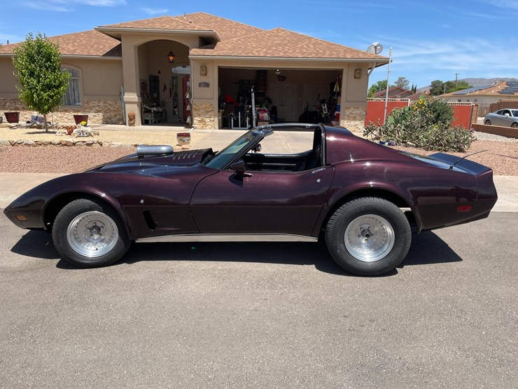#513-•-1977-chevrolet-t-top-corvette-(has-nm-title)-(alamogordo,-nm)-image-3