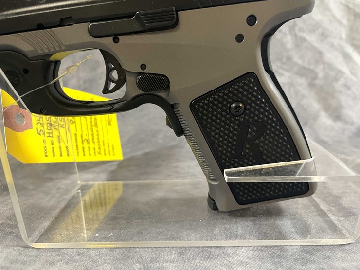 #10297-•-remington-r51-9mm-luger-pistol,-sn:-h025764r51-image-8