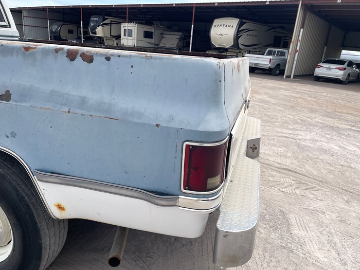 #521-•-1983-chevrolet-pickup-(has-nm-title)-(las-cruces,-nm)-image-12