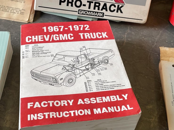 #5406-•-service-manuals-(las-cruces,-nm)-image-3