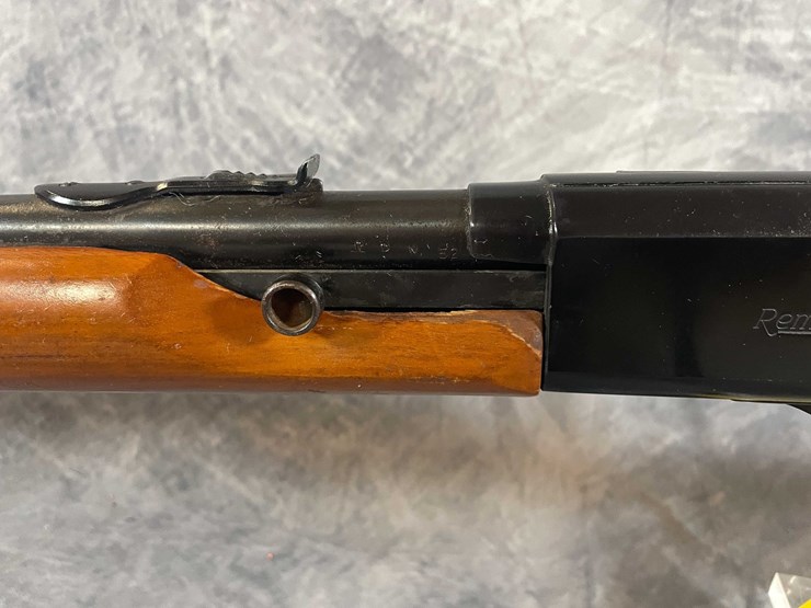 #10346-•-remington-552-speedmaster-22-lr-semi-auto-rifle,-sn:-nsn-image-13