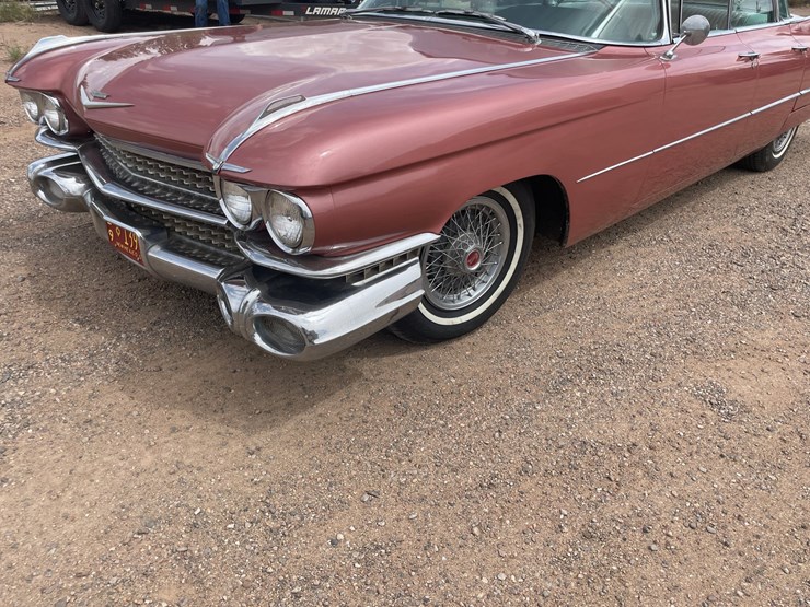 #500-•-1959-cadillac-62-series-(has-nm-title)-(deming,-nm)-image-11