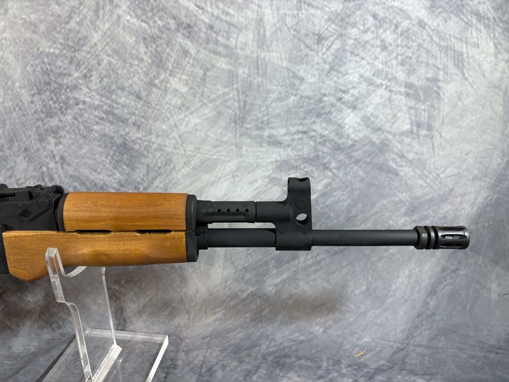 #10339-•-century-arms-vska-tactical-ak-47-7.62x39-semi-auto-rifle,-sn:-sv7170949-image-3