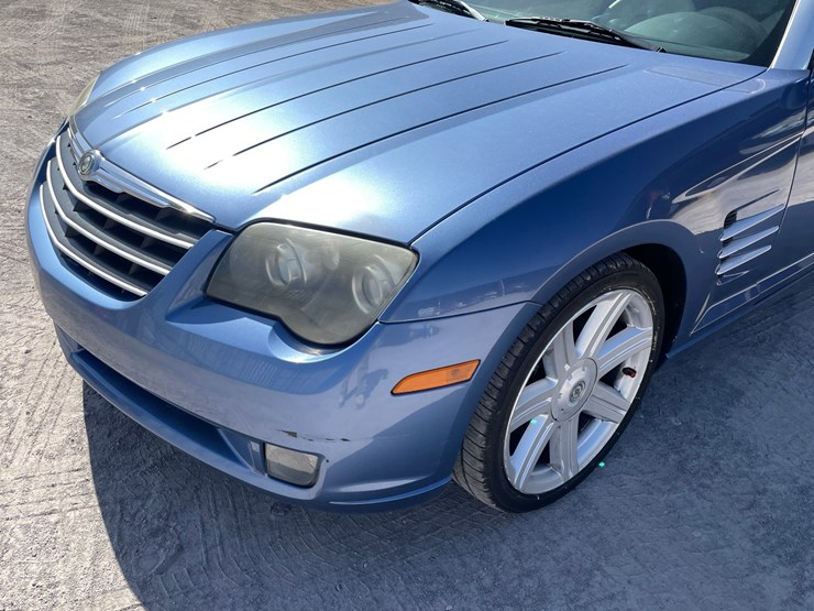 #523-•-2005-chrysler-crossfire-convertible-(has-nm-title)-(las-cruces,-nm)-image-23