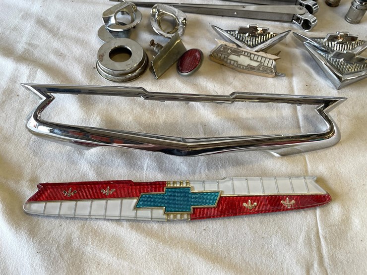 #5388-•-chevrolet-car-parts-(las-cruces,-nm)-image-5