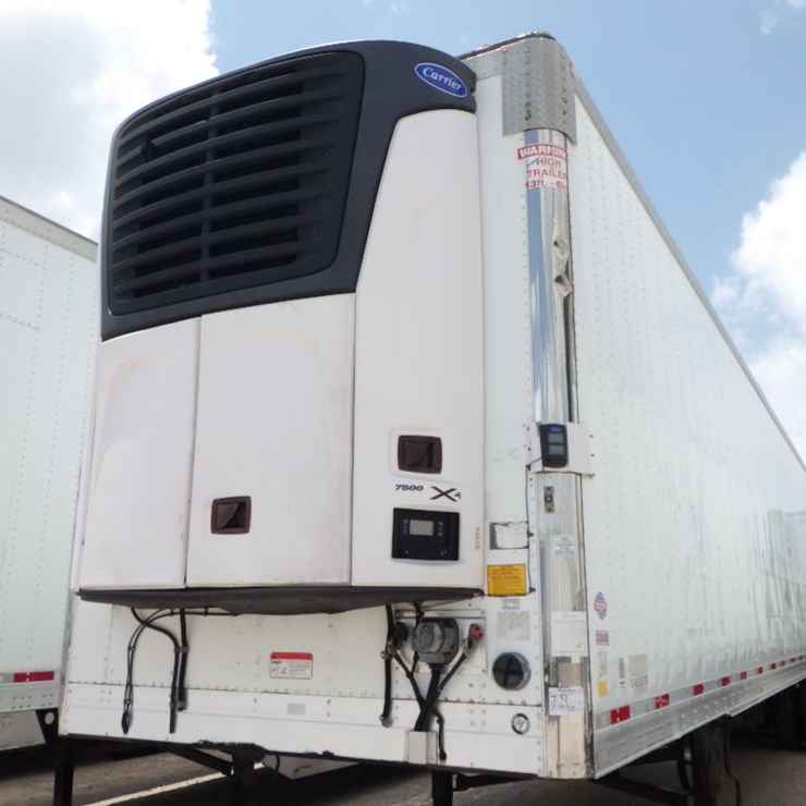 2015 UTILITY 3000R