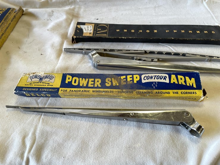 #5369-•-1956-chevy-wiper-arms-(las-cruces,-nm)-image-9