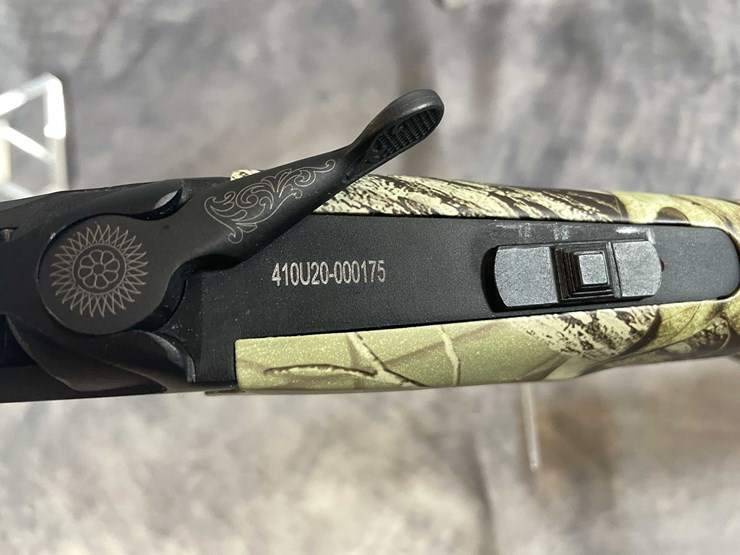 #10361-•-armsco-410-ga.-over-under-shotgun,-sn:-410u20-000175-image-13