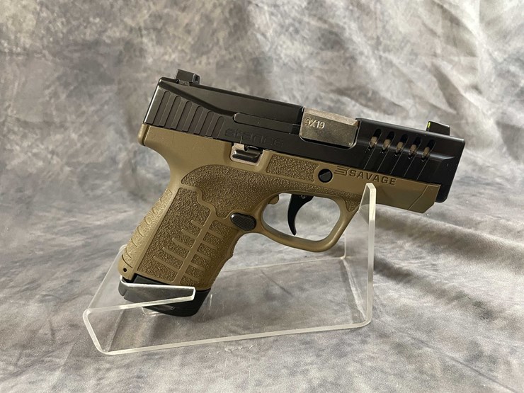 #10322-•-savage-arms-stance-mc9-9mm-luger-pistol,-sn:-aa04937-image-1