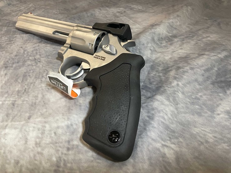 #10280-•-taurus-m66-357-mag-revolver,-sn:-ahd908310-image-10