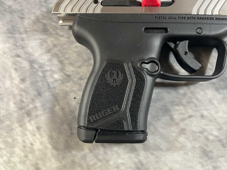 #10278-•-ruger-lcp-max-380-auto-pistol,-sn:-381573885-image-5