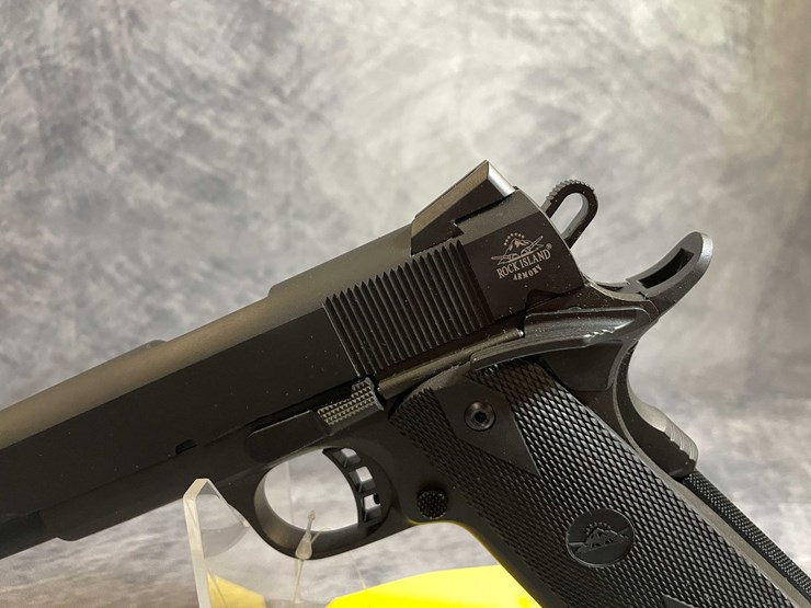 #10328-•-rock-island-model-1911-45-auto-pistol,-sn:-ria2026885-image-7
