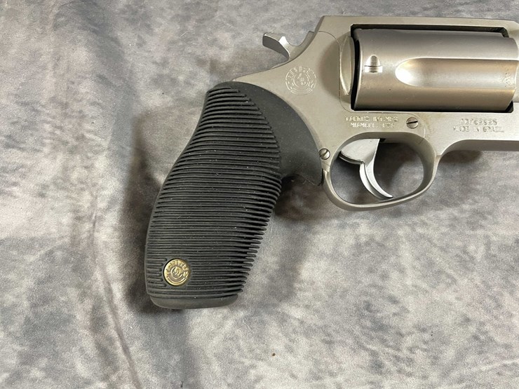 #10321-•-taurus-m4510-judge-45-colt-revolver,-sn:-c0762925-image-5