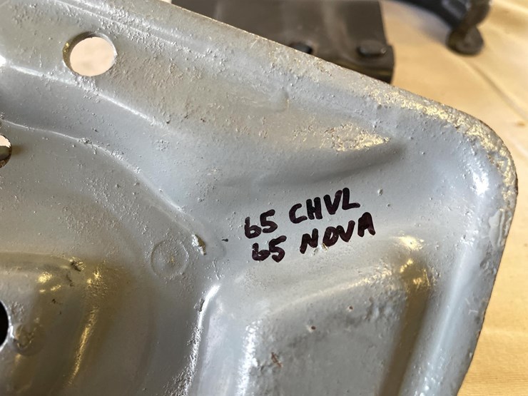 #5350-•-lot-of-chevrolet-oe-jack-parts-(las-cruces,-nm)-image-10