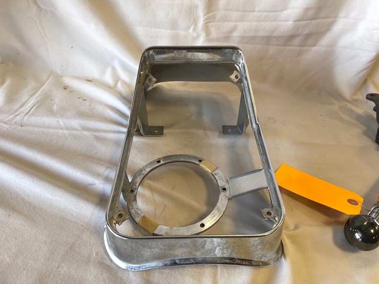 #5365-•-4-speed-shifter-bezel-and-shifter-(las-cruces,-nm)-image-3