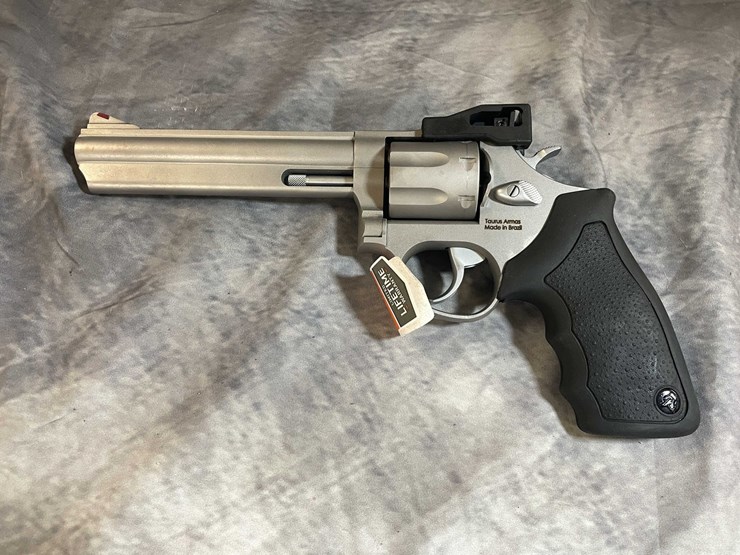 #10280-•-taurus-m66-357-mag-revolver,-sn:-ahd908310-image-2
