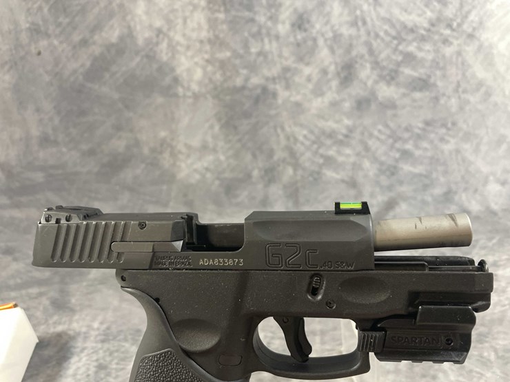 #10293-•-taurus-g2c-compact-40-s&w-pistol,-sn:-ada833873-image-19