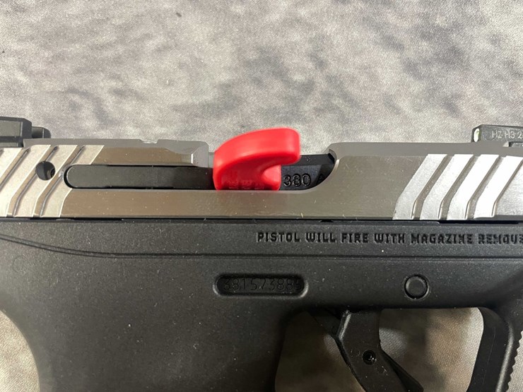 #10278-•-ruger-lcp-max-380-auto-pistol,-sn:-381573885-image-10