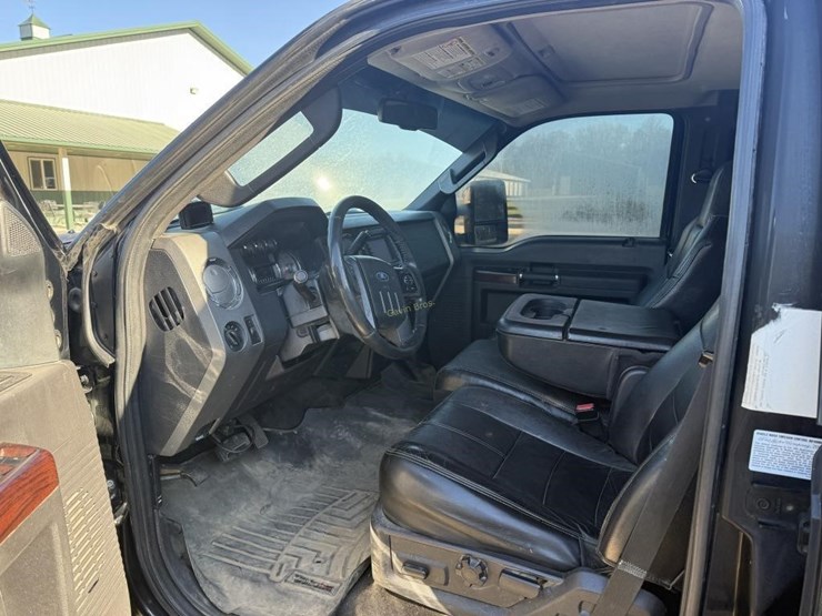 2009-ford-f450-lariat-image-8