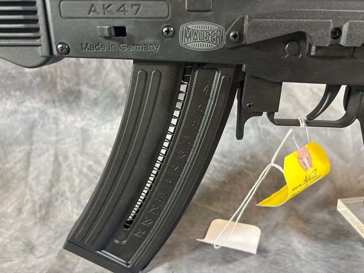 #10336-•-mauser-ak-47-22-lr-semi-auto-rifle,-sn:-bl92588-image-12