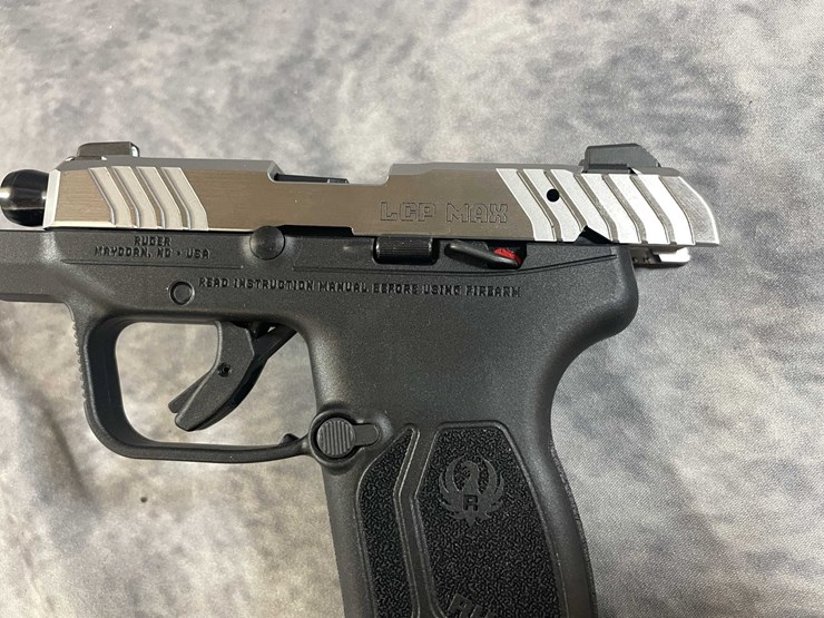 #10278-•-ruger-lcp-max-380-auto-pistol,-sn:-381573885-image-7