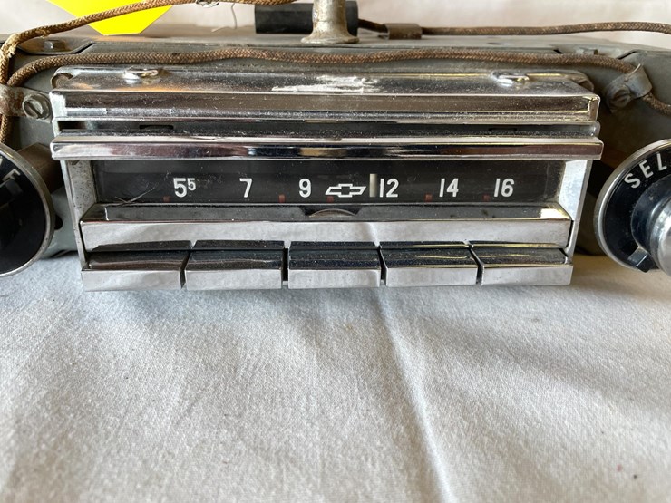 #5387-•-chevrolet-radio-(las-cruces,-nm)-image-4
