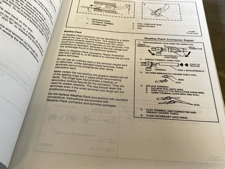 #5407-•-1995-camaro-firebird-manuals-(las-cruces,-nm)-image-13