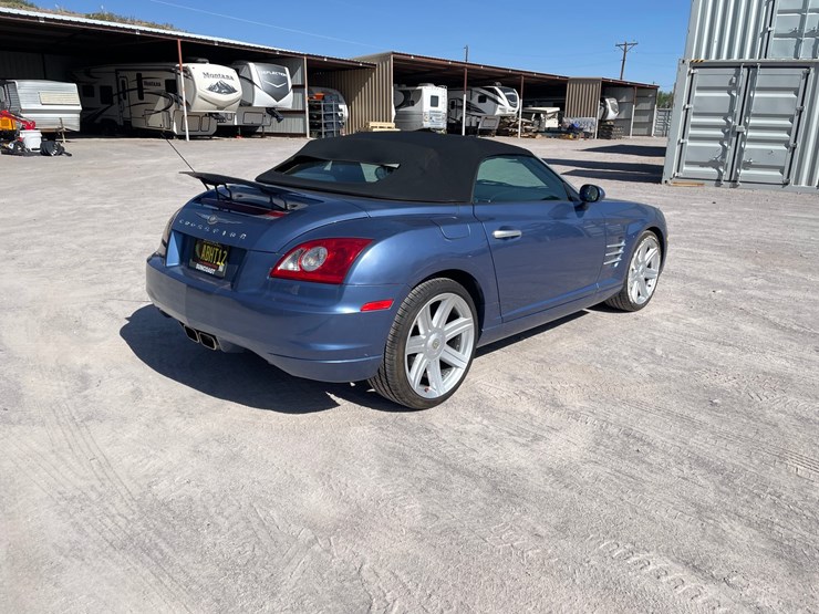 #523-•-2005-chrysler-crossfire-convertible-(has-nm-title)-(las-cruces,-nm)-image-5