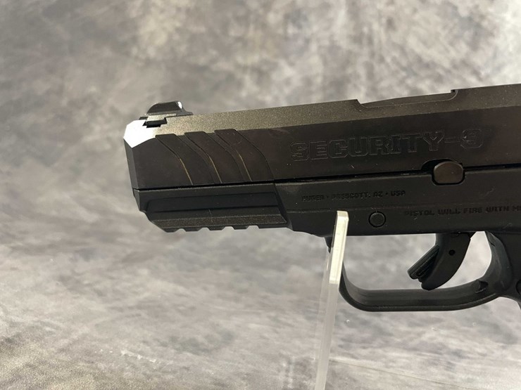 #10307-•-ruger-security-9-9mm-luger-pistol,-sn:-388-72793-image-6