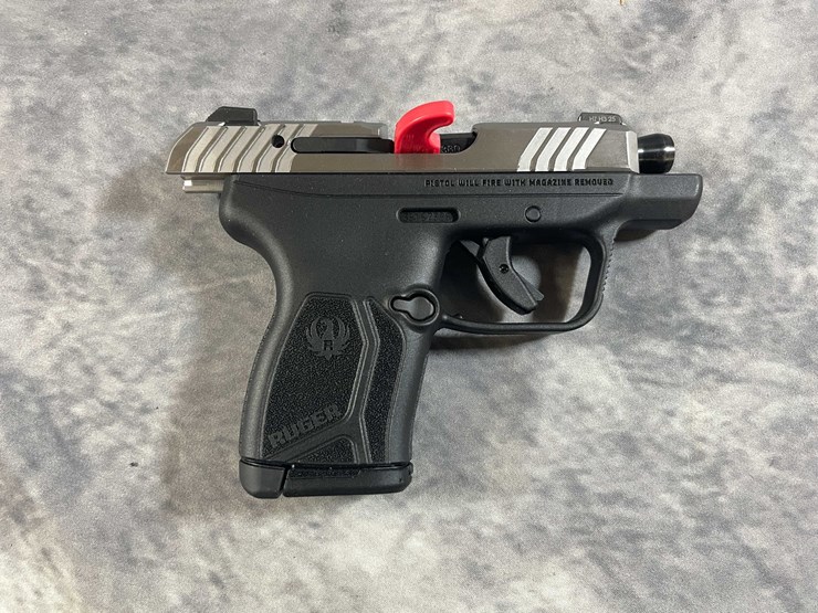 #10278-•-ruger-lcp-max-380-auto-pistol,-sn:-381573885-image-1
