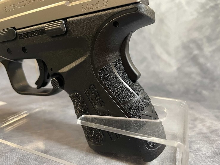 #10329-•-springfield-xd-9mm-luger-pistol,-sn:-gm824388-image-11