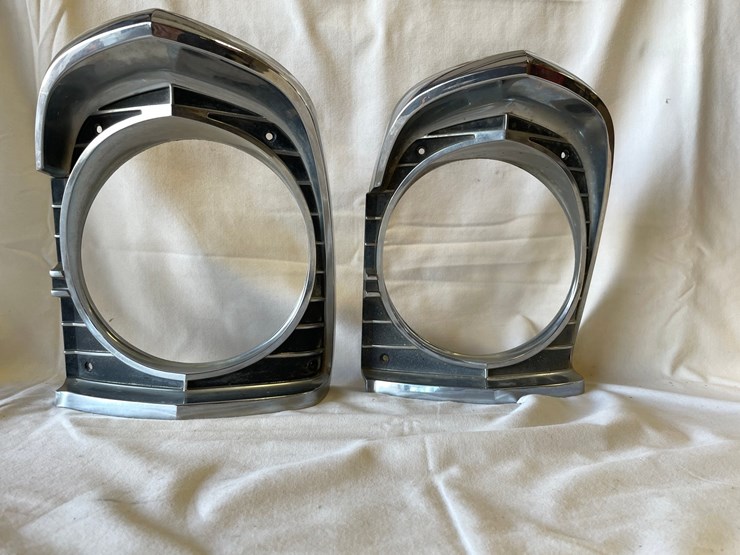 #5367-•-nova-headlight-bezels-(las-cruces,-nm)-image-1