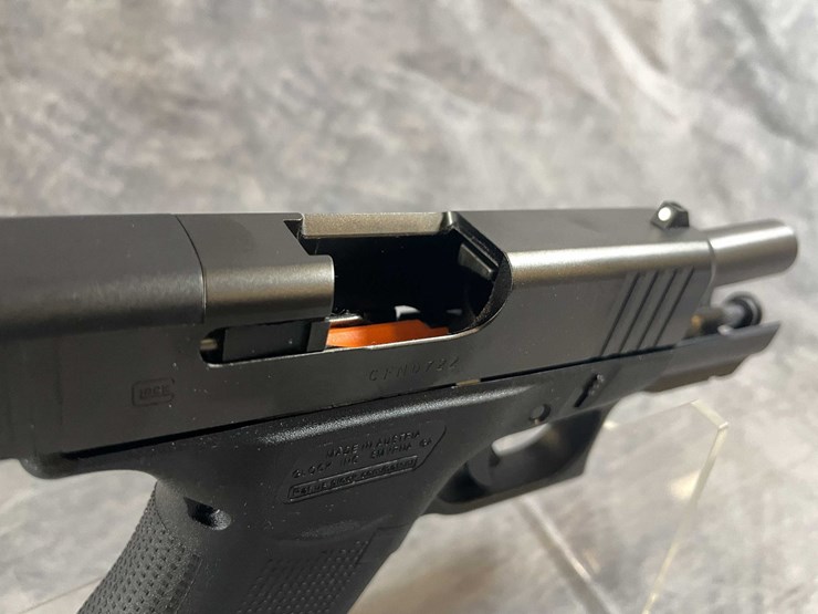 #10305-•-glock-43x-9mm-luger-pistol,-sn:-cfnd722-image-15