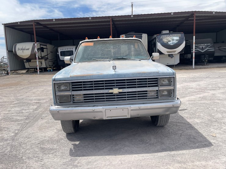 #521-•-1983-chevrolet-pickup-(has-nm-title)-(las-cruces,-nm)-image-3