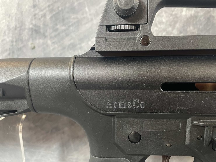 #10362-•-armsco-mks-12-12-ga.-semi-auto-shotgun,-sn:-12a21-004816-image-16